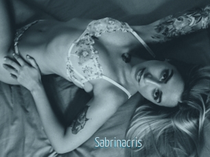 Sabrinacris