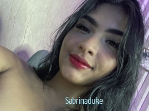 Sabrinaduke