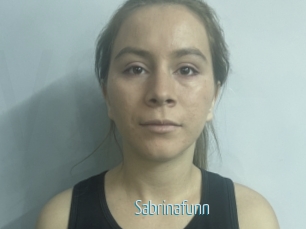Sabrinafunn