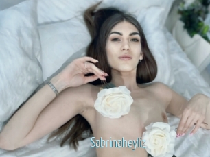 Sabrinaheyliz