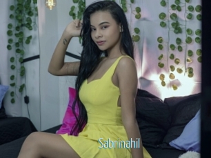 Sabrinahil