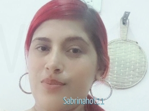 Sabrinahot21