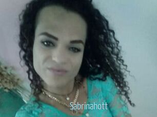 Sabrinahott