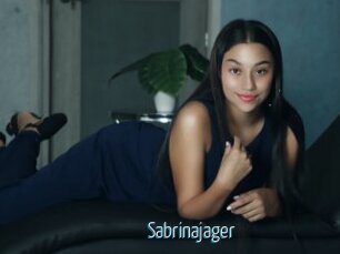 Sabrinajager