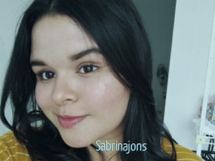 Sabrinajons