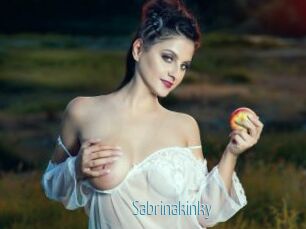 Sabrinakinky