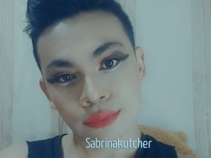 Sabrinakutcher