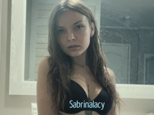 Sabrinalacy