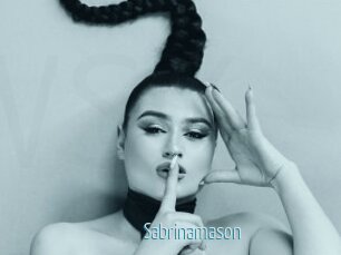 Sabrinamason