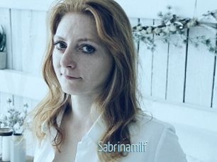 sabrinamilf Video Sexe