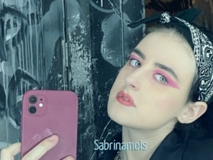 Sabrinamols