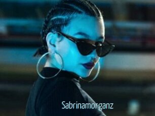 Sabrinamorganz