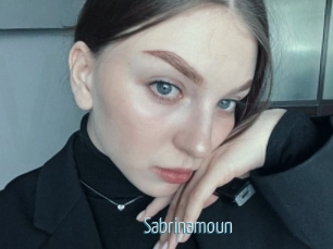 Sabrinamoun