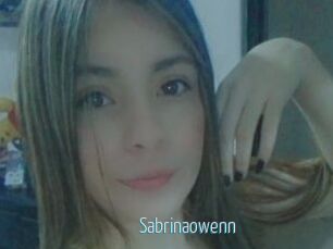 Sabrinaowenn