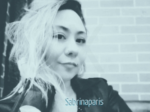 Sabrinaparis