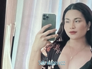 sabrinaperezz Video Sexe