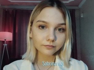 Sabrinareal