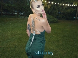 Sabrinariley