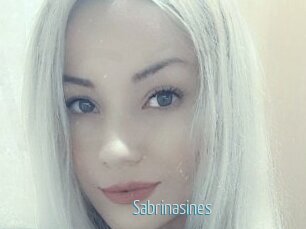 Sabrinasines