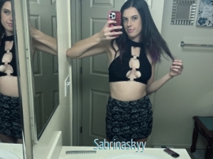 Sabrinaskyy