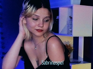 Sabrinaspel