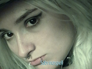 sabrinaspell Video Sexe