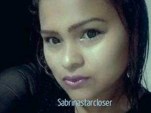 Sabrinastarcloser