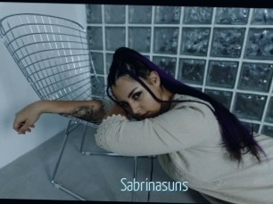 Sabrinasuns