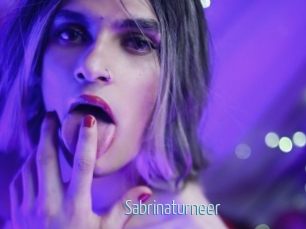 Sabrinaturneer