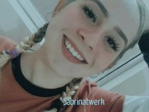 Sabrinatwerk