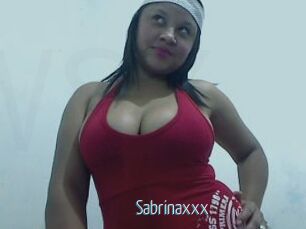 Sabrinaxxx