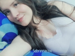 Sabrinnacox