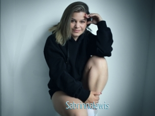 Sabrinnalewis