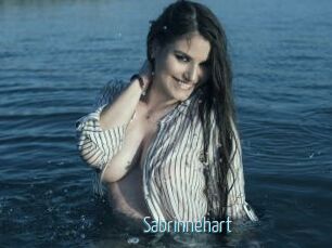 Sabrinnehart