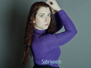 Sabriyeem