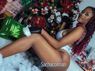 Sachacolman