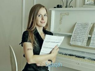 Sadaqah