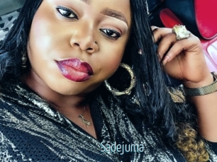 Sadejuma