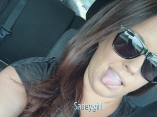 Sadeygirl