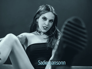 Sadiemansonn