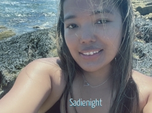 Sadienight