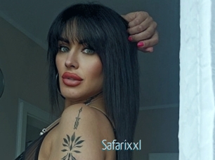 Safarixxl