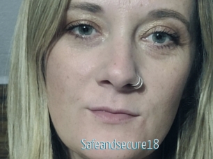 Safeandsecure18