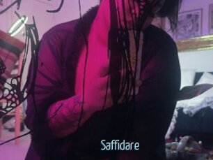 Saffidare
