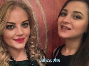 safiasophie Video Sexe
