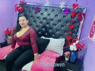 Safiroowen