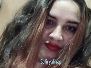 Safiryalikapi