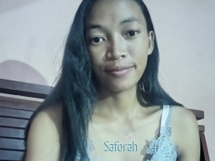 Saforah