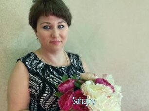 Sahajey