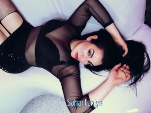 Sahartahiya